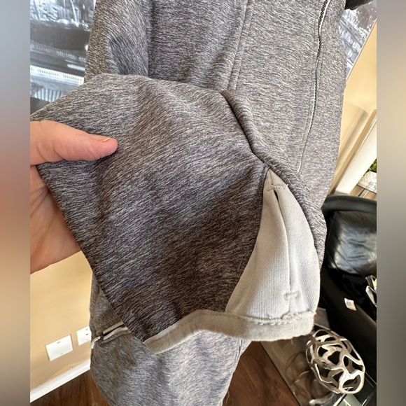 Swiss tech lightly lined jacket - Picture 4 of 11